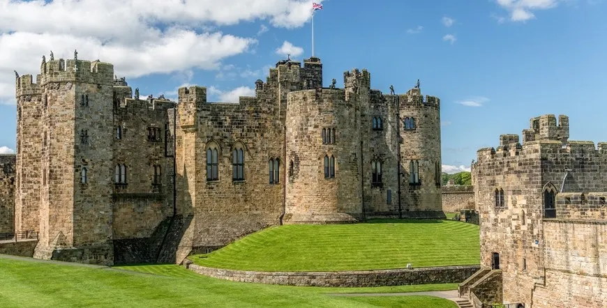Discover Historic Castles and Manors of England Self Drive Vacation - photo 20