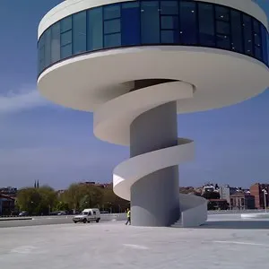 Centro Niemeyer