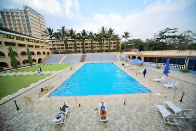 Photo 4 of Hotel Africana hotel