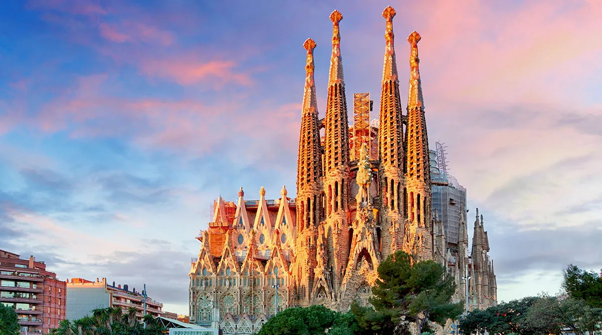 Enchanting Spain Private Journey