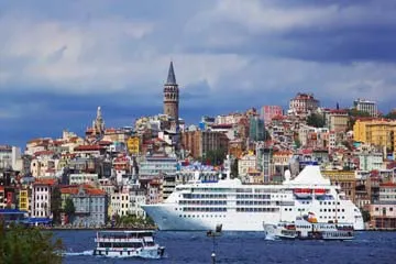 Magical Istanbul 5 night