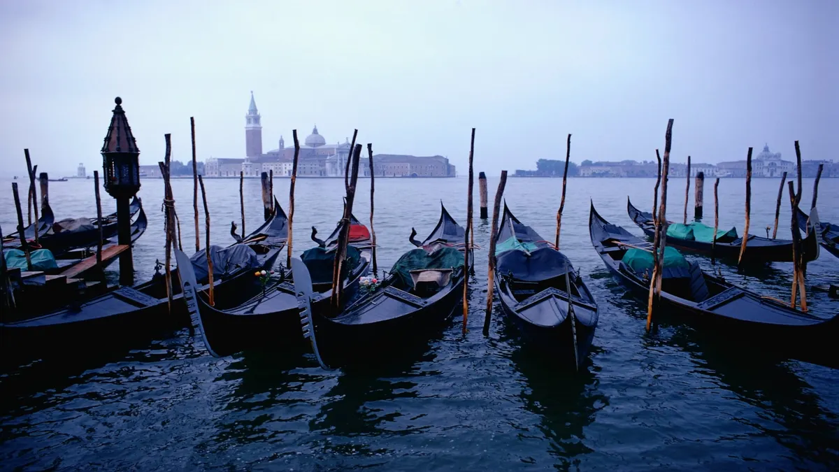 Classic Italy Small Group Journey