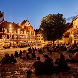 Tiergärtnertorplatz