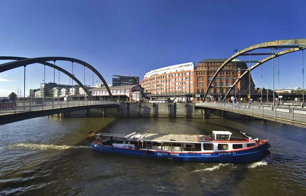 Hamburg