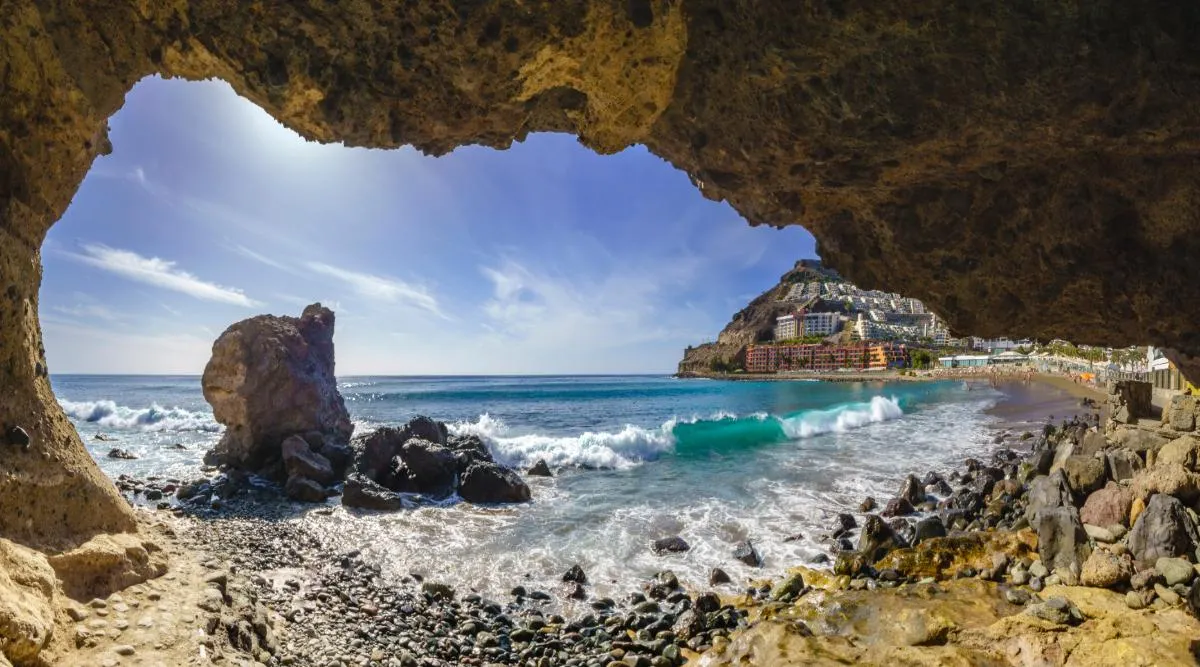 Portugal Madeira and the Canary Islands Private Journey