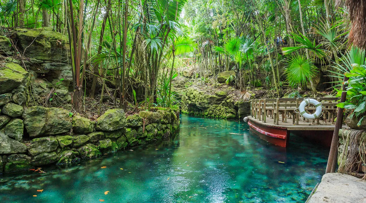Cancun