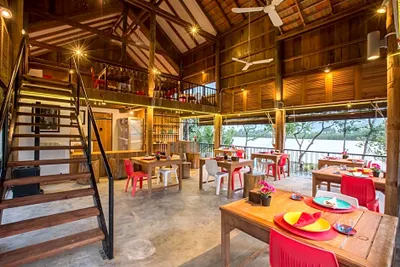 Photo 4 of Kampot River Residence hotel