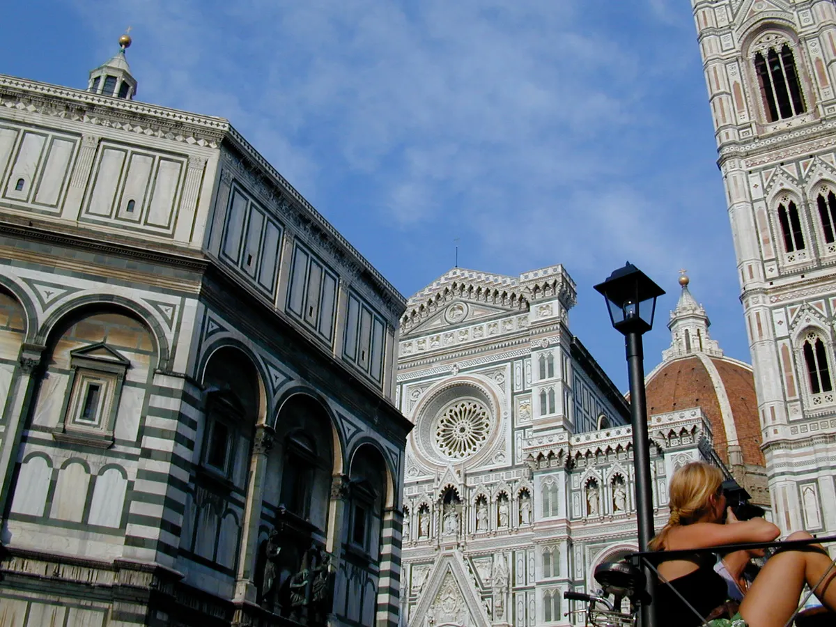 Italian Art Cities