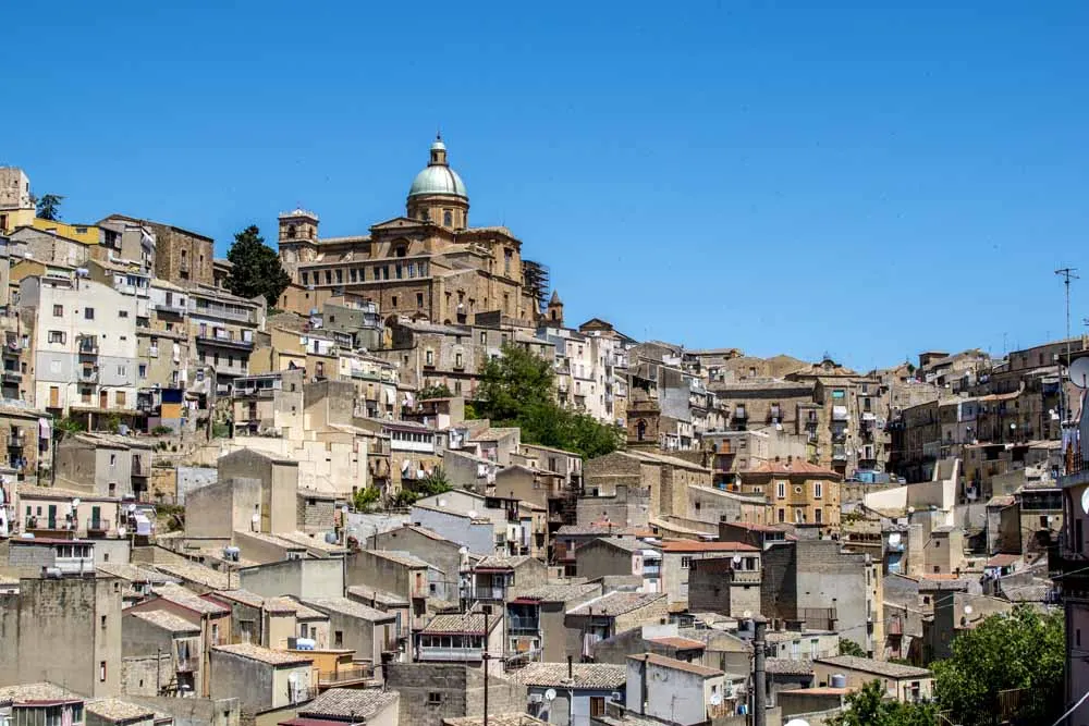 The Best of Sicily & Malta Explorer Escorted Vacation