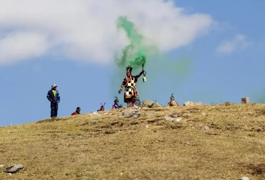 Sun, Stone & Ceremony: Peru's Ultimate Inti Raymi Experience