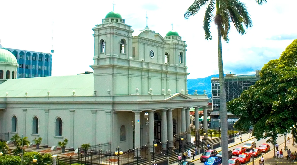 San Jose 