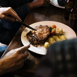 Bistro Pjat