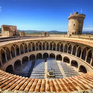 Bellver Castle
