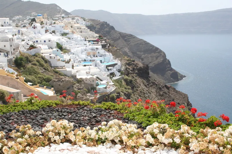 Athens and Greek Islands Special