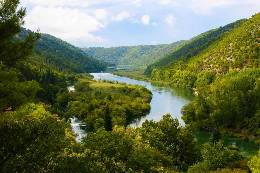 Signature Croatia Split to Dubrovnik with Hvar