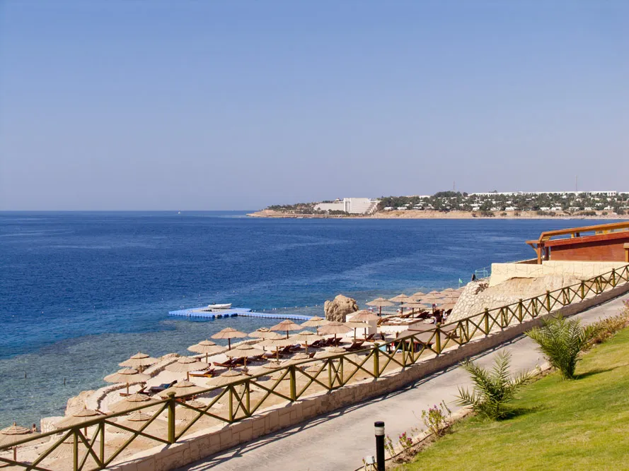 Diving Adventure in Dahab
