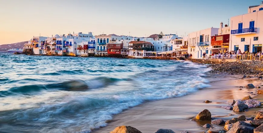 Best of Greece Multi City Vacation - photo 5