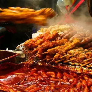 Gwangjang Market