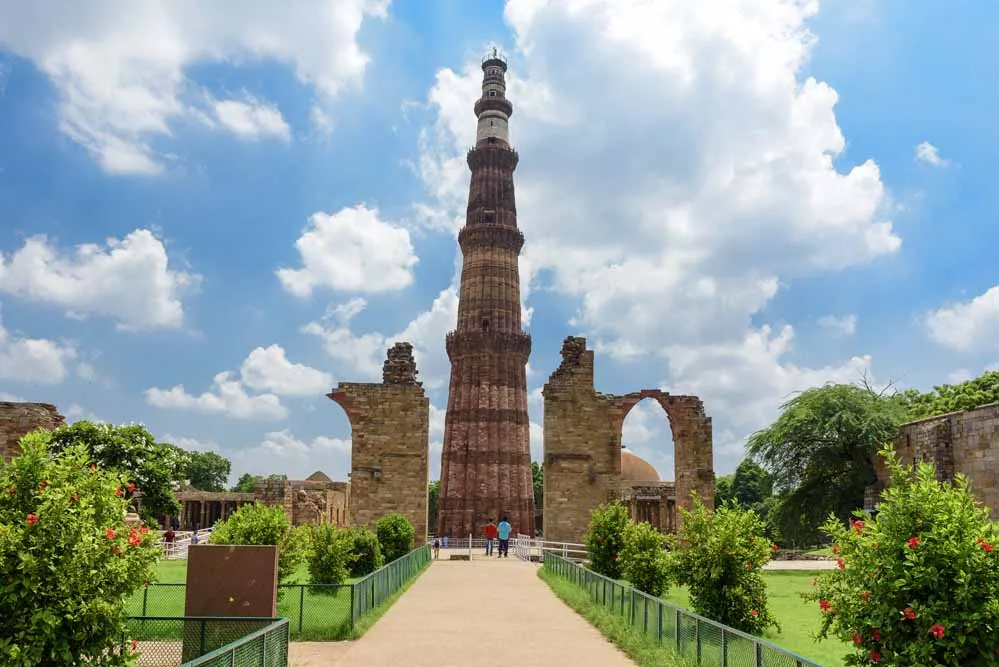 New Delhi photo 9