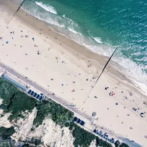 Bournemouth Beach