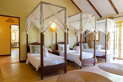 Photo 5 of Kili Villa Kilimanjaro Luxury Retreat hotel