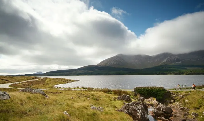 Castles of Ireland Self Drive Explorer