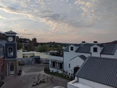 Photo 4 of The Weinberg Windhoek hotel