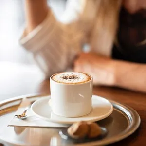 Cafés Indien