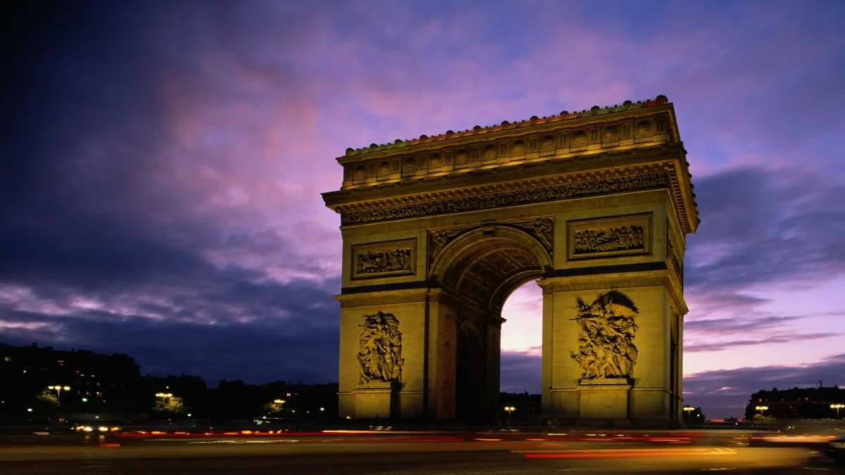Paris Pre or Post Cruise