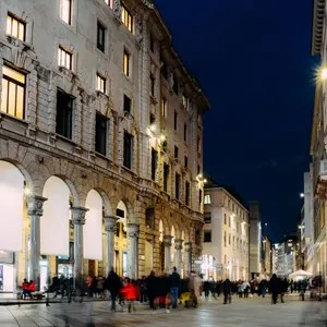 Corso Vittorio Emanuele II