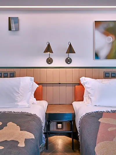 Photo 5 of The Arca hotel