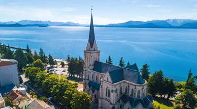 Bariloche