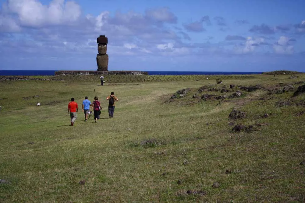 Uncover the Mysteries of Rapa Nui Easter Island Adventure