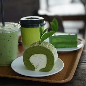 O’Sulloc Tea House