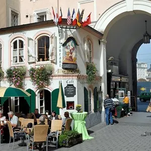 Restaurant zum Eulenspiegel