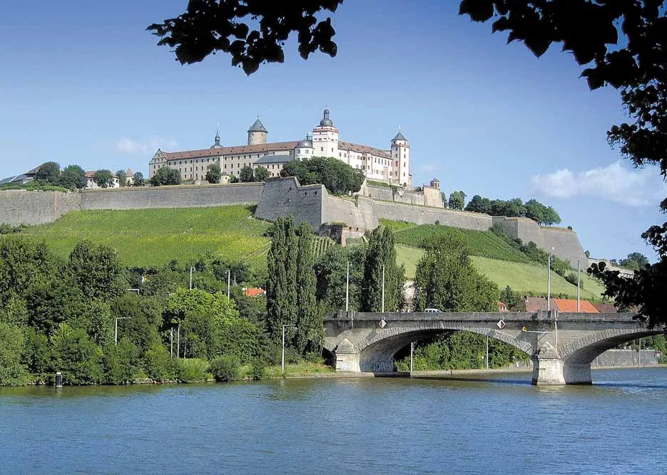 Germany Explorer Private Journey