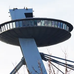UFO bratislava