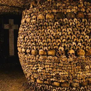 Catacombs of Paris