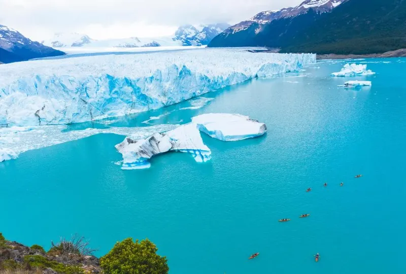Patagonia Argentina