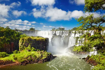 Luxury Argentina and Iguazu Jungle Adventure