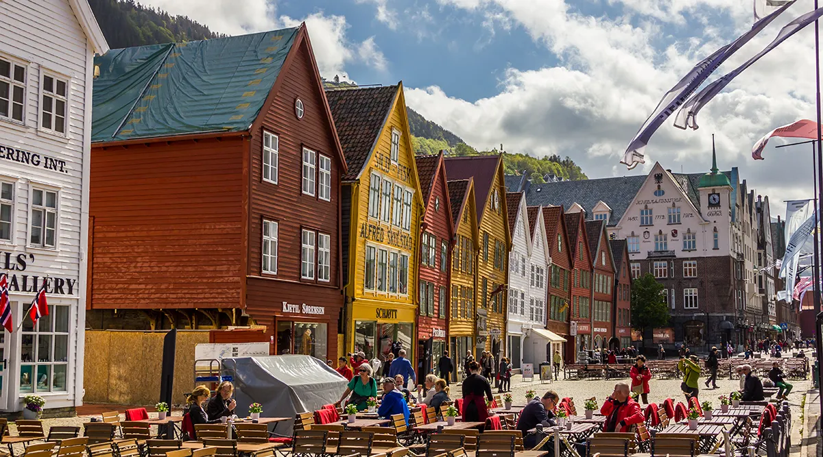 Norway Private Journey