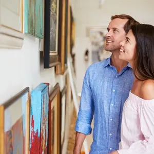 Anna's Art Gallery