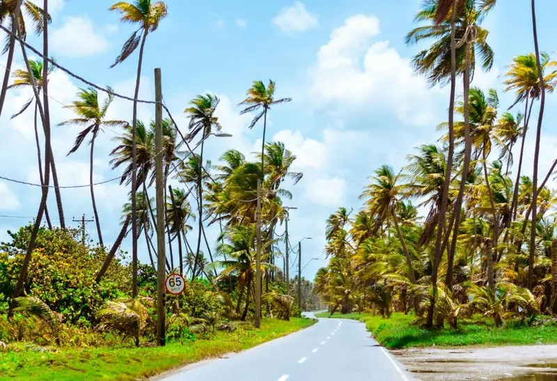 Trinidad and Tobago