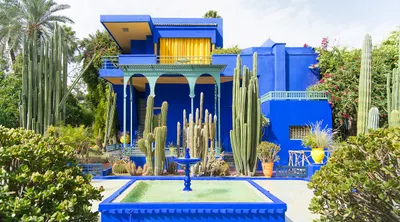 Southern Morocco Adventure through Deserts Kasbahs and Oases