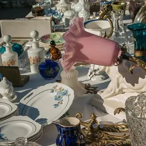 Jaffa Flea Market