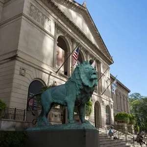 Art Institute of Chicago