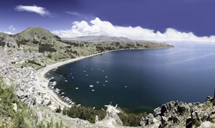 Puno and Lake Titicaca Peru Multi City Vacation