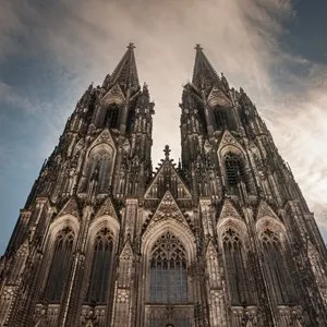 Cologne Cathedral