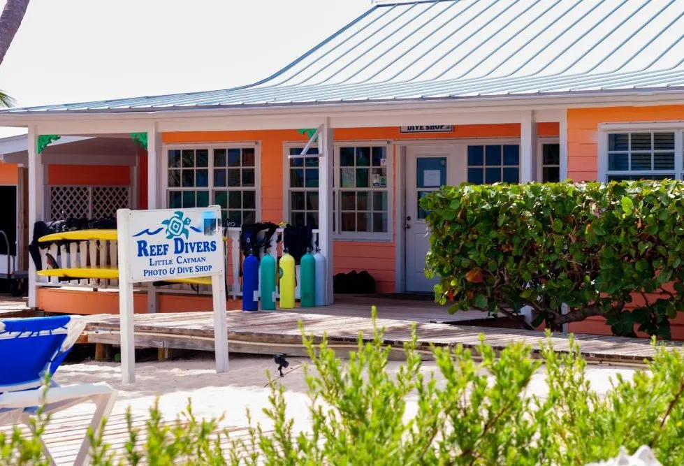 Little Cayman photo 4