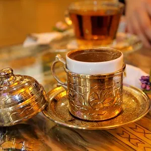 Şükrü Bey'in Yeri